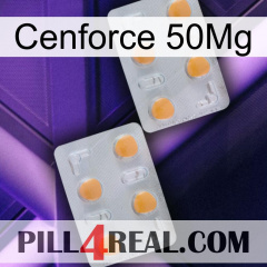 Cenforce 50Mg 25